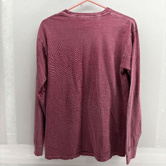 The String Cheese Incident Concert Tour Shirt Mountains Flowing Stream Medium - Picture 3 of 5